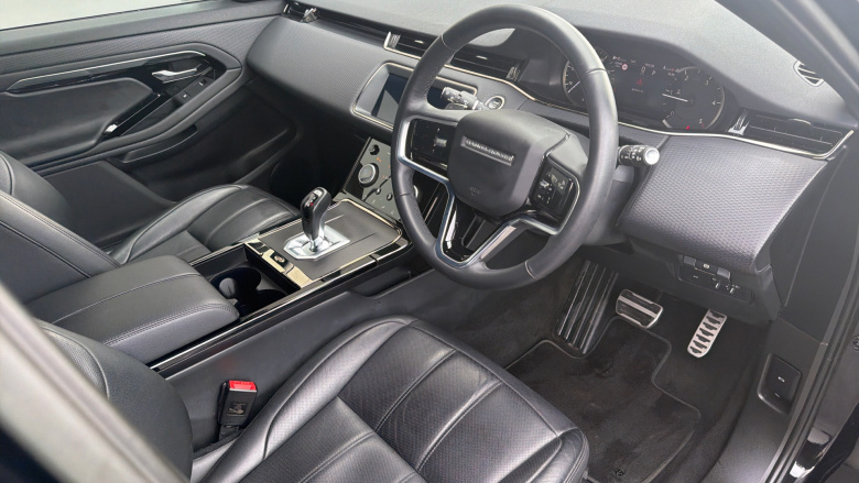 Land Rover Range Rover Evoque 2.0 D200 R-Dynamic S 5dr Auto Diesel Hatchback